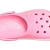 Crocs Classic Bayaband Clog “Pembe Beyaz” 11016-62P