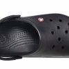 Crocs Classic Bayaband Clog “Siyah Beyaz” 11016-001