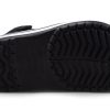 Crocs Classic Bayaband Clog “Siyah Beyaz” 11016-001