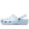 Crocs Classic Beach Unisex Mavi Sandalet 10001-4JQ