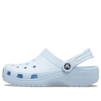 Crocs Classic Beach Unisex Mavi Sandalet 10001-4JQ