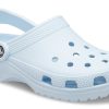 Crocs Classic Beach Unisex Mavi Sandalet 10001-4JQ