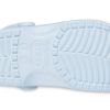 Crocs Classic Beach Unisex Mavi Sandalet 10001-4JQ