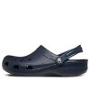 Crocs Classic Beach Unisex Mavi Siyah Sandalet “Mavi Siyah” 10001-410