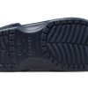 Crocs Classic Beach Unisex Mavi Siyah Sandalet “Mavi Siyah” 10001-410