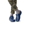 Crocs Classic Beach Unisex Mavi Siyah Sandalet “Mavi Siyah” 10001-410