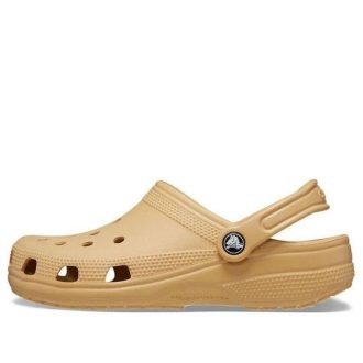Crocs Classic “Buğday” 10001-209 Terlik