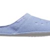 Crocs Classic Casual Thicken Stay Warm Unisex Mavi Terlik 203600-4RU