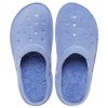Crocs Classic Casual Thicken Stay Warm Unisex Mavi Terlik 203600-4RU