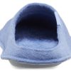 Crocs Classic Casual Thicken Stay Warm Unisex Mavi Terlik 203600-4RU