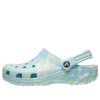 Crocs Classic Casual Unisex Buz Mavisi Sandalet 206867-4SU
