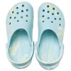Crocs Classic Casual Unisex Buz Mavisi Sandalet 206867-4SU