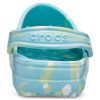 Crocs Classic Casual Unisex Buz Mavisi Sandalet 206867-4SU