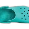 Crocs Classic Clog Beach Lake Blue Sandaletler 10001-3N9