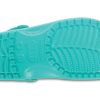 Crocs Classic Clog Beach Lake Blue Sandaletler 10001-3N9