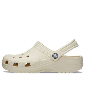 Crocs Classic Clog “Bej” 10001-2Y2