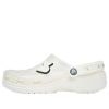 Crocs Classic Clog “Beyaz Siyah” 206901-936