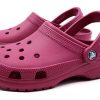 Crocs Classic Clog “Bordo” 10001-6D1