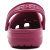 Crocs Classic Clog “Bordo” 10001-6D1