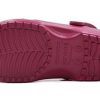 Crocs Classic Clog “Bordo” 10001-6D1
