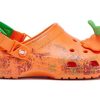 Crocs Classic Clog C x Eriyen Üzüntü 208758-810