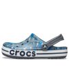 Crocs Classic Clog Casual Mavi Gri Sandaletler “Mavi Gri” 205840-077