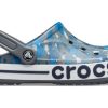 Crocs Classic Clog Casual Mavi Gri Sandaletler “Mavi Gri” 205840-077
