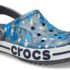 Crocs Classic Clog Casual Mavi Gri Sandaletler “Mavi Gri” 205840-077