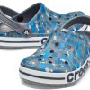 Crocs Classic Clog Casual Mavi Gri Sandaletler “Mavi Gri” 205840-077