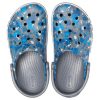 Crocs Classic Clog Casual Mavi Gri Sandaletler “Mavi Gri” 205840-077
