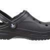 Crocs Classic Clog Casual Stay Warm Ayakkabı Unisex Siyah 203766-060