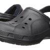 Crocs Classic Clog Casual Stay Warm Ayakkabı Unisex Siyah 203766-060