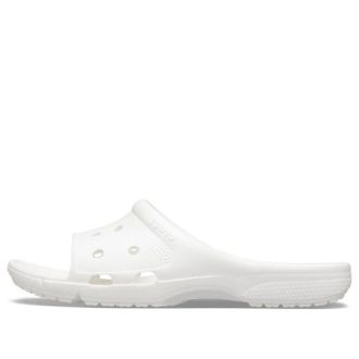 Crocs Classic Clog Casual Unisex Beyaz Terlik 205315-100