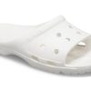 Crocs Classic Clog Casual Unisex Beyaz Terlik 205315-100