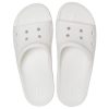 Crocs Classic Clog Casual Unisex Beyaz Terlik 205315-100