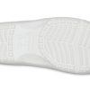 Crocs Classic Clog Casual Unisex Beyaz Terlik 205315-100