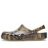 Crocs Classic Clog Casual Unisex Kahverengi Sandalet 206517-260