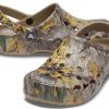 Crocs Classic Clog Casual Unisex Kahverengi Sandalet 206517-260