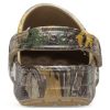 Crocs Classic Clog Casual Unisex Kahverengi Sandalet 206517-260