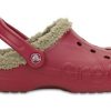Crocs Classic Clog Casual Unisex Kırmızı Sandalet 11692-6LL