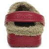 Crocs Classic Clog Casual Unisex Kırmızı Sandalet 11692-6LL