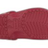 Crocs Classic Clog Casual Unisex Kırmızı Sandalet 11692-6LL