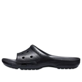 Crocs Classic Clog Casual Unisex Siyah Terlik 205315-001