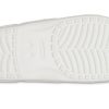 Crocs Classic Clog Cozy Unisex Beyaz Çok Renkli Terlik “Beyaz” 207856-94S