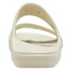 Crocs Classic Clog Cozy Unisex Beyaz Terlik 206761-2Y2
