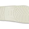 Crocs Classic Clog Cozy Unisex Beyaz Terlik 206761-2Y2