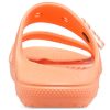 Crocs Classic Clog Cozy Unisex Kırmızı Terlik 206761-83E