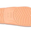 Crocs Classic Clog Cozy Unisex Kırmızı Terlik 206761-83E