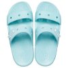 Crocs Classic Clog Cozy Unisex Mavi Sandalet 206761-4SS