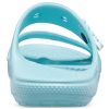 Crocs Classic Clog Cozy Unisex Mavi Sandalet 206761-4SS